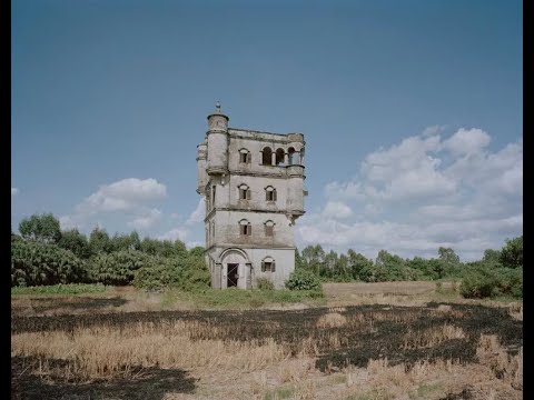 【一席】郭國柱：困在時間裡的村莊 （我就是每年夏天在外面拍攝荒廢的村莊）