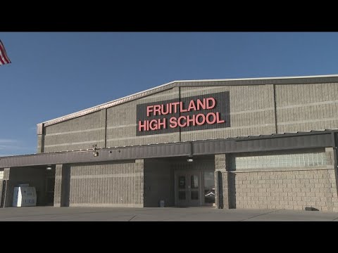 El Distrito Escolar de Fruitland considera permitir que el personal lleve armas ocultas en las escue