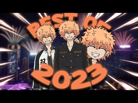 SOSMILEY'S BEST OF 2023!!! (Gmod, Roblox, Valorant etc..)