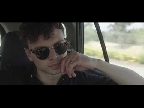 Joshua Hyslop - Long Way Down (Official Music Video)