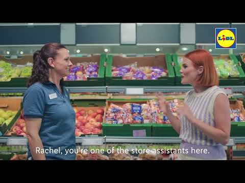 Farming our Fresh Apples | Lidl GB