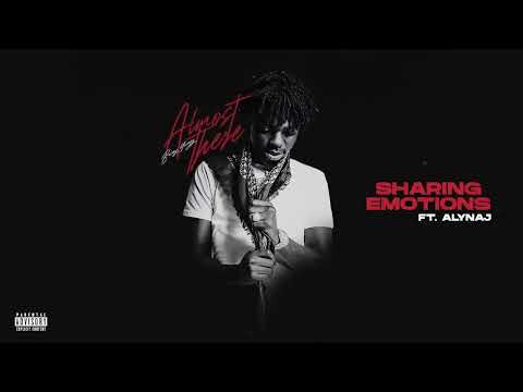 BWay Yungy - Sharing Emotions x Alynaj (Official Audio)