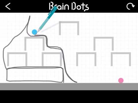 I have cleared stage 193 on Brain Dots! http://braindotsapp.com #BrainDots #BrainDots_s193