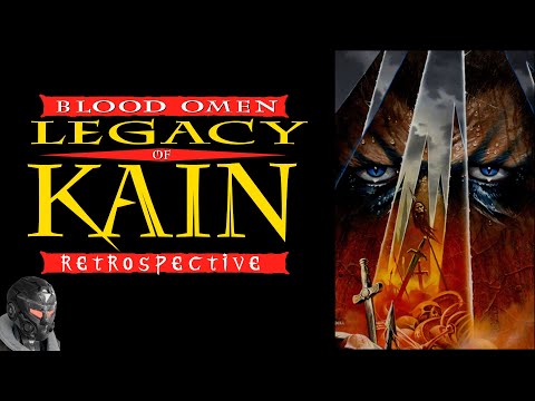 Blood Omen Retrospective