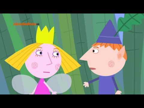 Ben and Holly's Little Kingdom Compilation 2017 #1