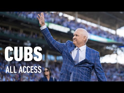 Cubs All Access | Ryno Strong