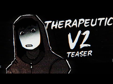 THERAPEUTIC V2 TEASER - FUNK OF FEAR