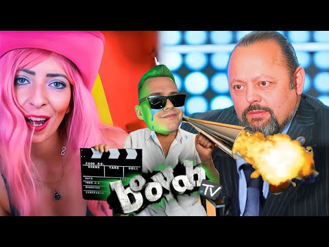 ΤΣΟΥΡΕΚΙ  vol2🔥😎