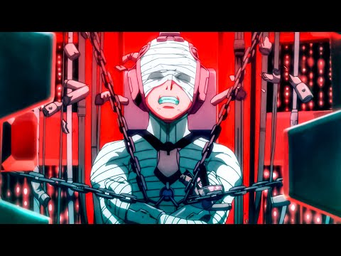 「AMV 」- DESPERATE ⛓