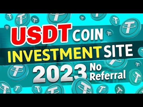 Earn usdt coin website 2023|Make money online sinhala|Free trx coin mining site 2023|Usdt coin