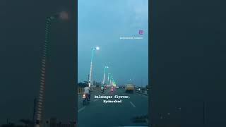 #hyderabad #place #travel #local #shorts #viral #latest #balanagar #balanagarflyover #popular