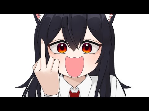 Vandal eperidey😁 l Vtuber Indonesia