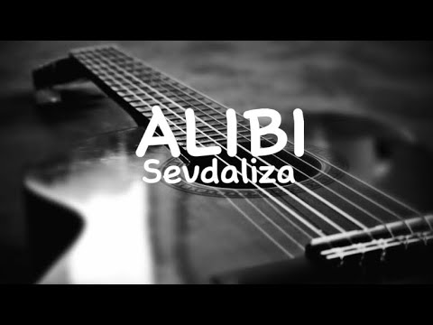 Sevdaliza - ALIBI (Lyrics) ft. Pabllo Vittar &Yseult (Lyrics)