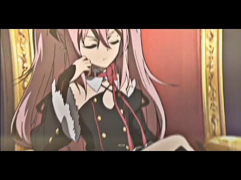 Krul Tepes edit - Amv Daddy Style