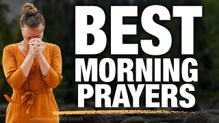 Anointed Prayers To Invite God’s Presence | Blessed Morning Prayers To Start Your Day