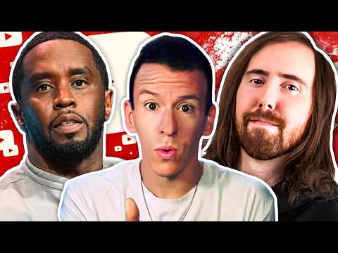 DIDDY IS DONE! "All Eyes on Rafah" Controversy, Faker League Backlash, Deep Sea Mining & Todays News