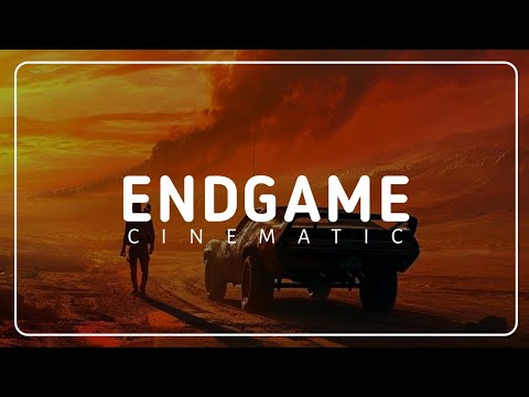 Cinematic Music - The ENDGAME Trailer | Copyright Free | Backright Music