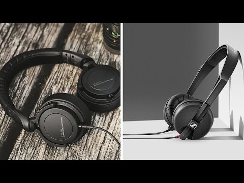 Top 5 Pro Headphones (That Are Super Cheap!)