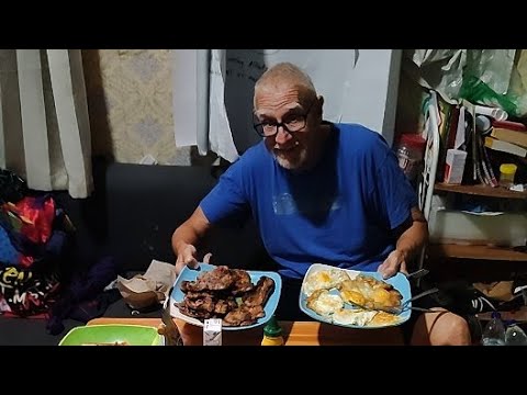 Disciples of Tao is live! lketo lunch with Ex-Pat in the Philippines