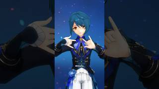 Xingqiu Magnetic Dance【Genshin Impact MMD】