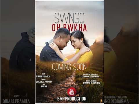 Swngo oh bwkha ll A kokborok sad music vedio ll coming soon ll