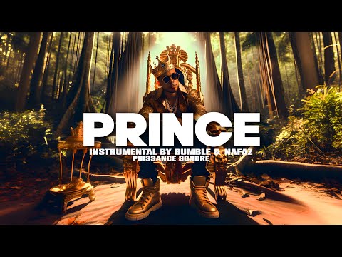 [Free] Sad Melodic Type Beat "Prince" Instru Rap Trap Triste Instrumental Melancolique 2024