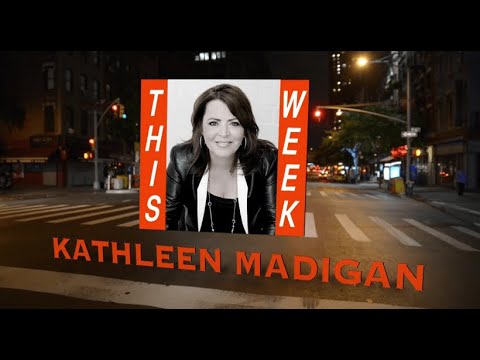 Kathleen Madigan | Gotham Comedy Live