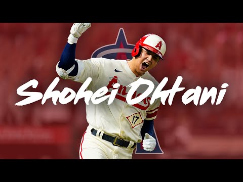 Shohei Ohtani 2023 Mix || "No Choice"