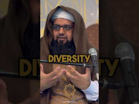 Spirituality | Shaykh Muhammad Anwar Ul Haq Qadri