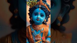 Krishna status video ❤️ #radhakrishnastatus #krishna #shorts