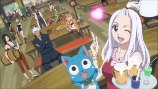 Fairy Tail AMV - Crazy Kids