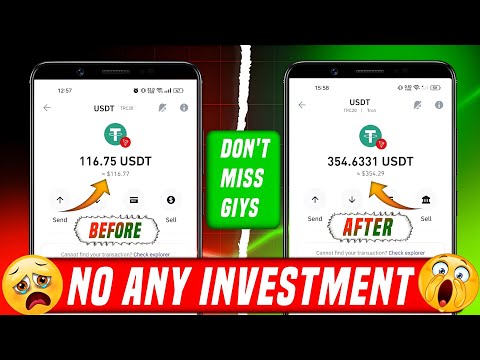 $350.0 USDT instant withdraw • Usdt Mining Miner Withdraw • Usdt Mining 2024 • Free Usdt Mining Site