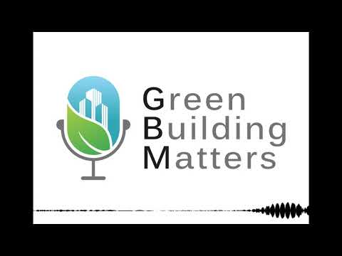 The Great Shift From Mechanical Engineering to Green Building with Chad Dorgan