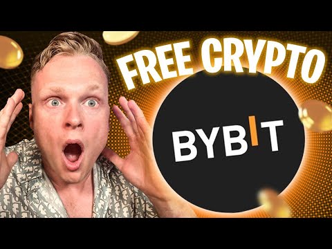 How to Earn FREE Crypto Airdrop with Simple Tasks on Bybit Token Splash