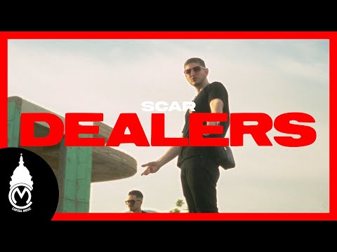 Scar - Dealers (Official Music Video)