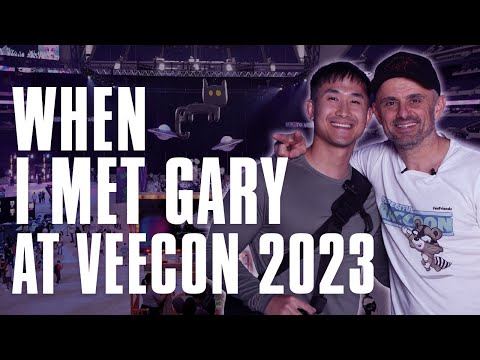 What Was VEECON 2023 Really Like??