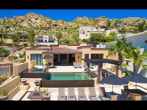 Villa Gran Vista - Cabo San Lucas Vacation Rental