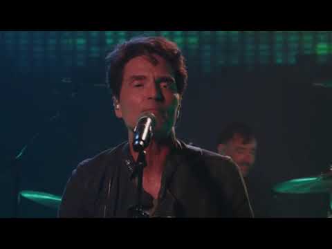 Richard Marx - "Should've Known Better" Limitless Hits Live Clip