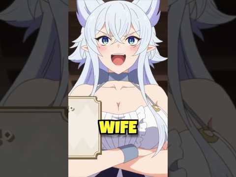 This CRAZY Wolf Girl Want's To Be His WIFE!