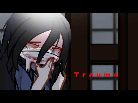 | Trauma. | Kny | Manga spoilers | Slight Obamitsuri | ♡♡ |