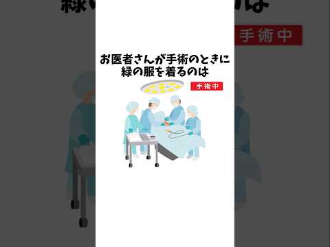 【1分雑学】明日の話題に使える雑学#shorts #1分雑学