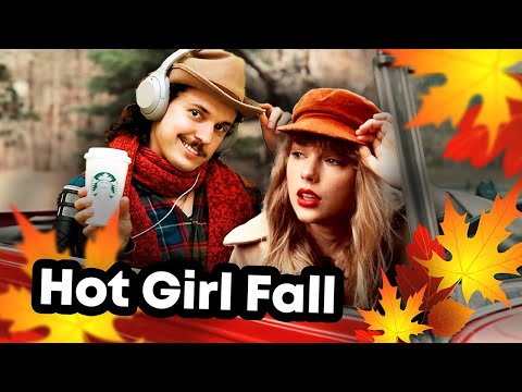 FALL GIRL SEASON 🍂 - Very Really Good #229