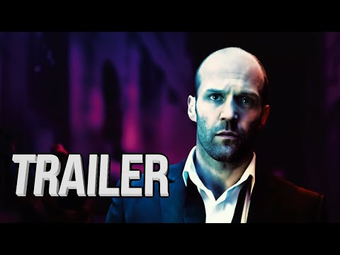 Redemption | Trailer (German) feat. Jason Statham