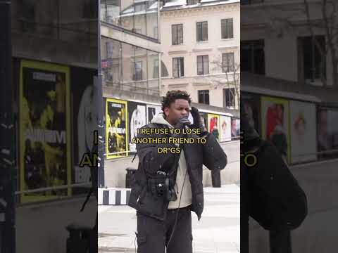 went to Sweden for this one #shorts #busker #buskingsweden #sweden #streetperformer