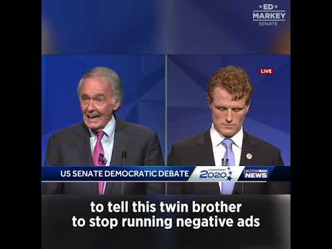 Joe Kennedy's Super PAC