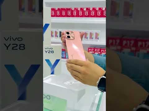 Vivo Y28 Unboxing #real #vivo #viralvideo #tranding