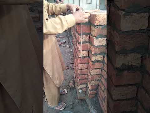 #youtubeshorts#construction #civilengineering #ideas #brick#work  #amazing