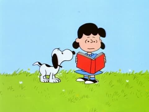 He's Your Dog, Charlie Brown - Clip