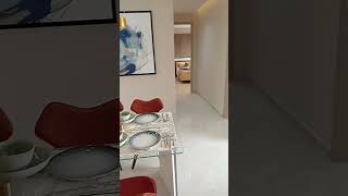 Parkwoods Phase II 2 BHK Apartment Sale || See the Actual Flat