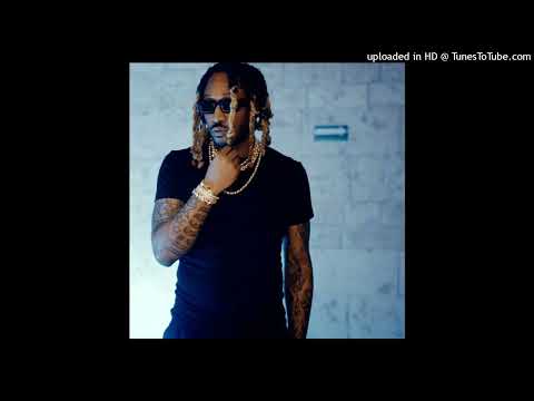 Future - What U Wanted (Unreleased)